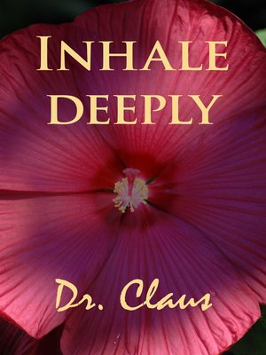cover image of Inhale Deeply